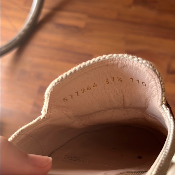 Gucci slippers - Picture 2 of 7